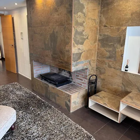 Casa Farah Golden Mile Coral Behind Aldi Villa Marbella